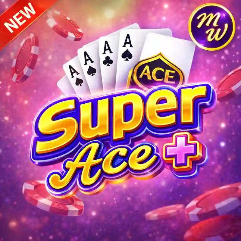 Super Ace slot game sa 7phbet